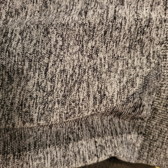 Pink Victoria secret seamless Small grey leggings highrise - Picture 9 of 12